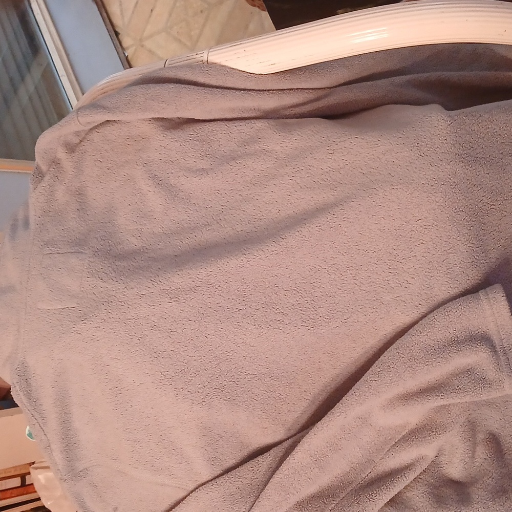 Free Fly Bamboo Pullover Performance Jacket - image 7